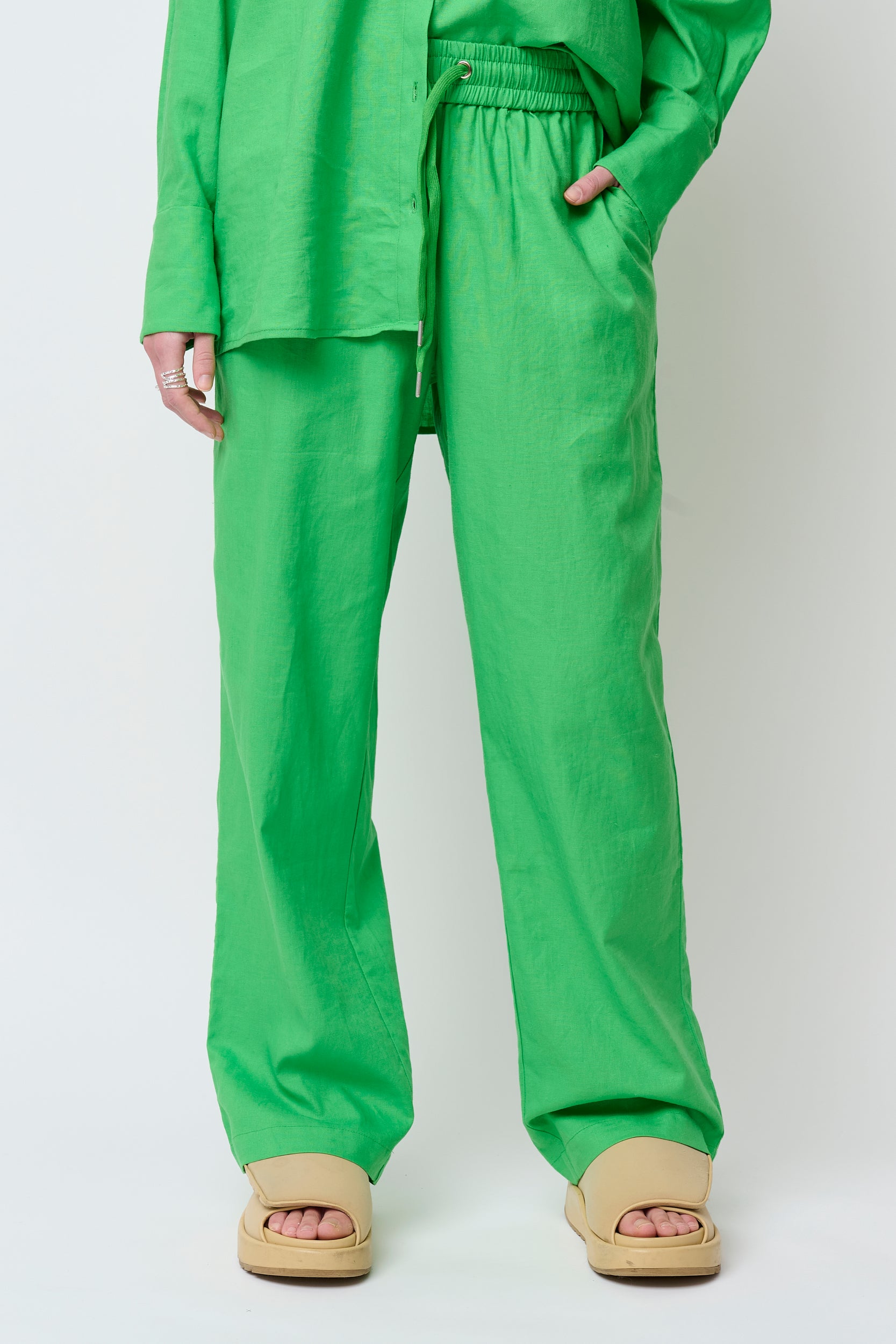 TGTatiana hør bukser